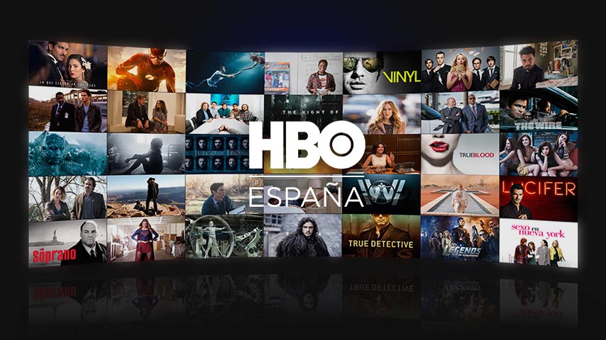 instalar la app de hbo en una tv box