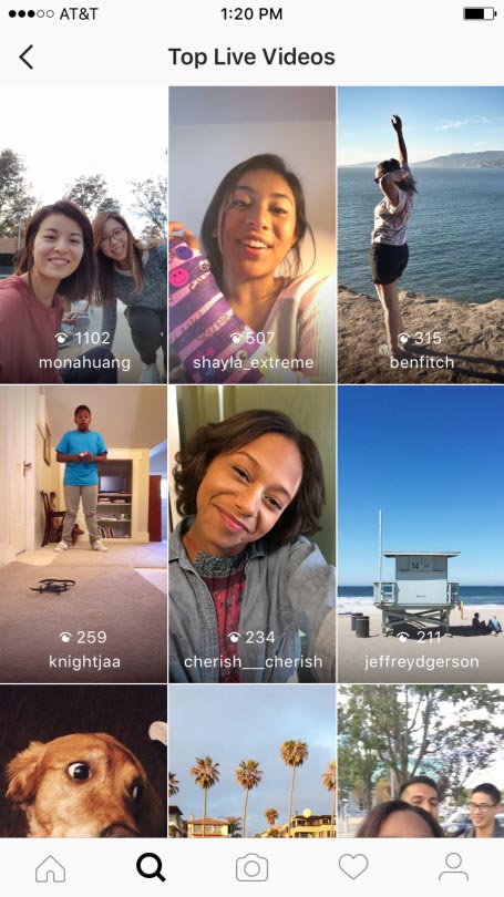 Instagram ha llegado a los 600 millones de usuarios