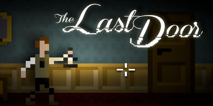 The last door