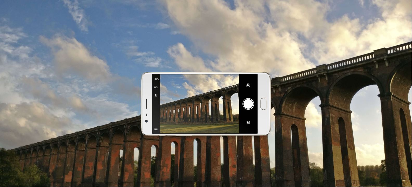 comprar oneplus 3t