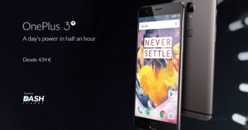 oneplus 3 y 3t actualizaran a android o