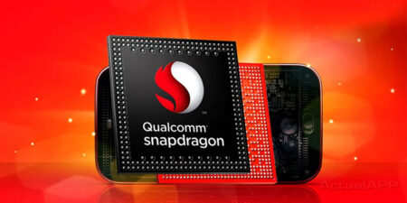 snapdragon 845 para el galaxy s9