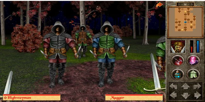 The Quest