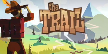 The Trail