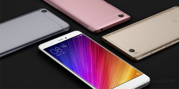 Xiaomi mi5s vs mi5s plus vs mi5