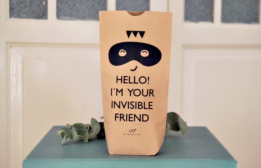 amigo invisible
