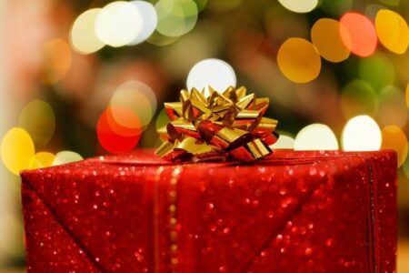 amigo invisible