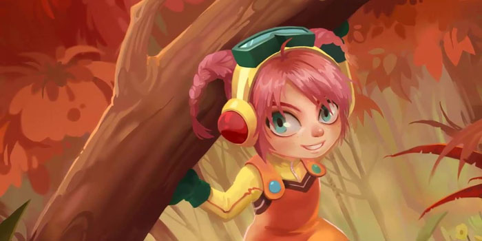 Ankora