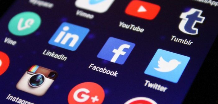cambiar el tono de notificacion de la app de facebook