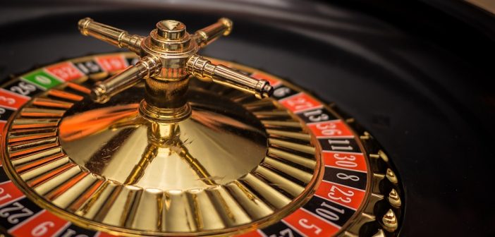 ruleta europea