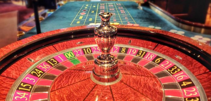 bonos de bienvenida en casinos