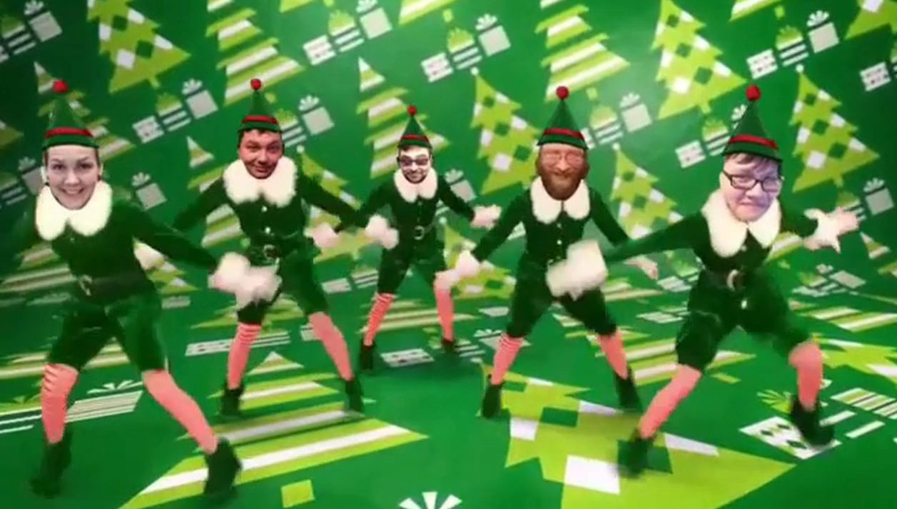 descargar elfyourself
