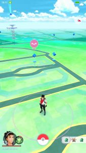 pokemon go la actividad fisica