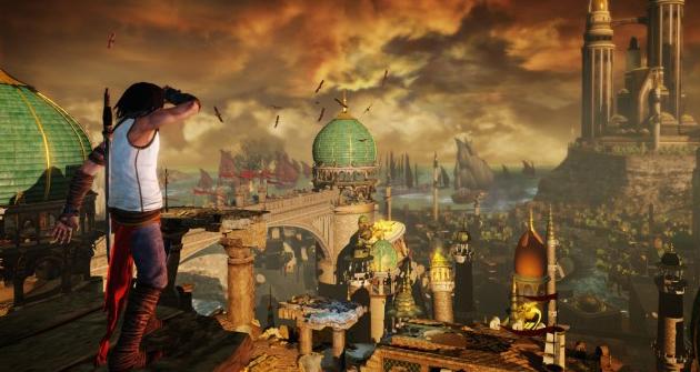 prince of persia