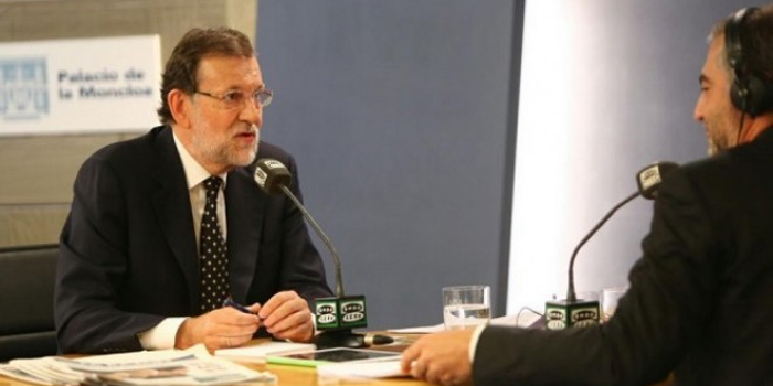 Frases de Mariano Rajoy