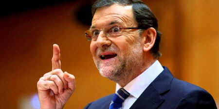 Frases de Mariano Rajoy