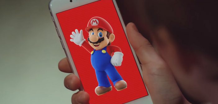 trucos para Super Mario Run