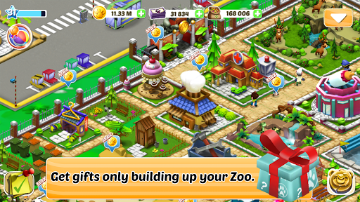zoo evolution 2