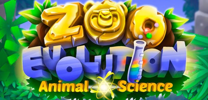 zoo evolution
