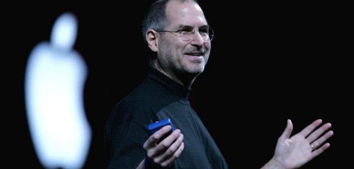 10 años del iphone