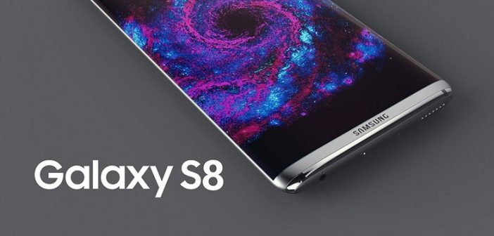 filtrado de todo sobre el Galaxy S8