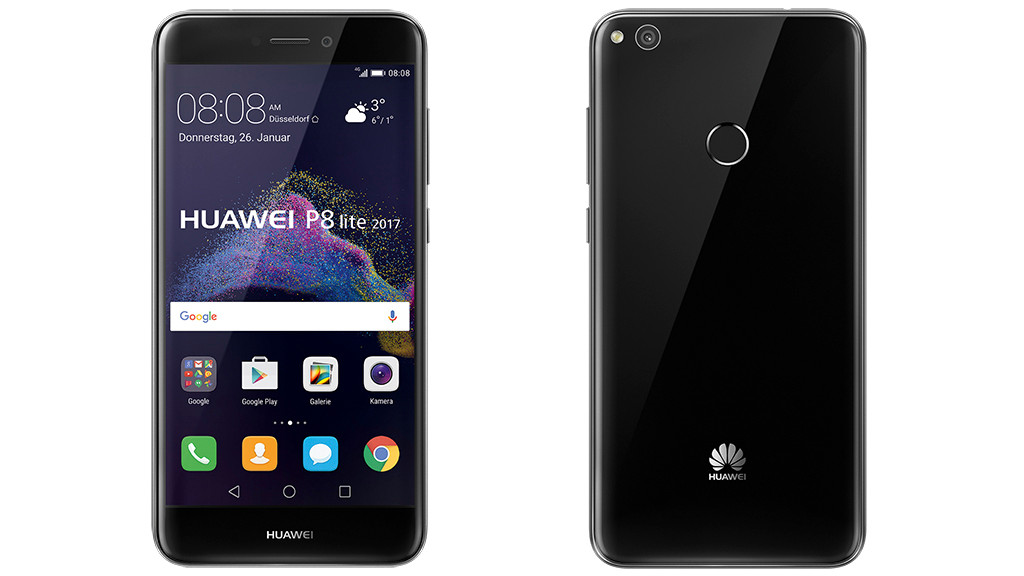 huawei p8 lite 2017