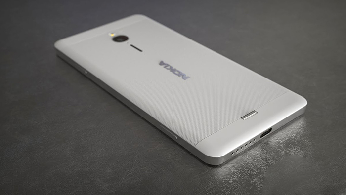 Nokia 7 y 8