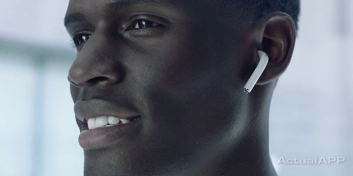 xiaomi airdots
