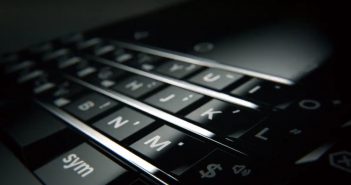 blackberry mercury
