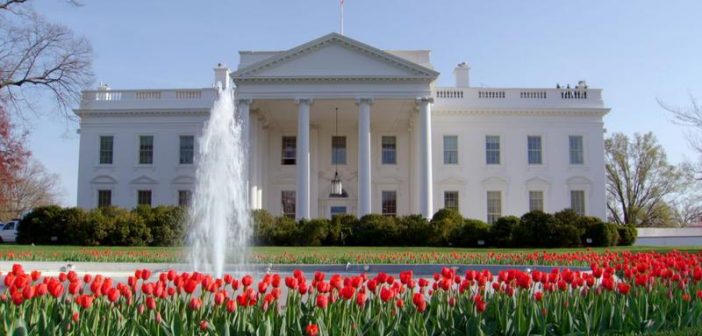 casa blanca en 360º