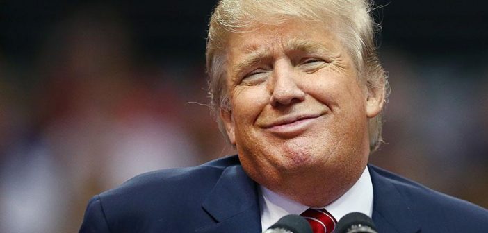 trump no puede bloquear usuarios en twitter