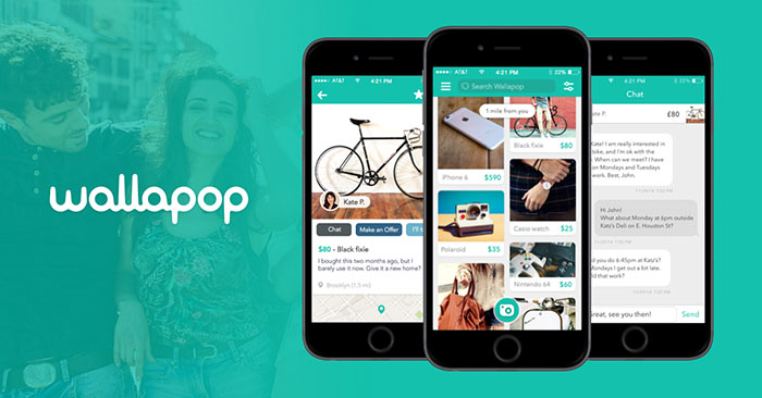 apps para comprar a traves del movil