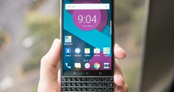 gif de la blackberry mercury 4