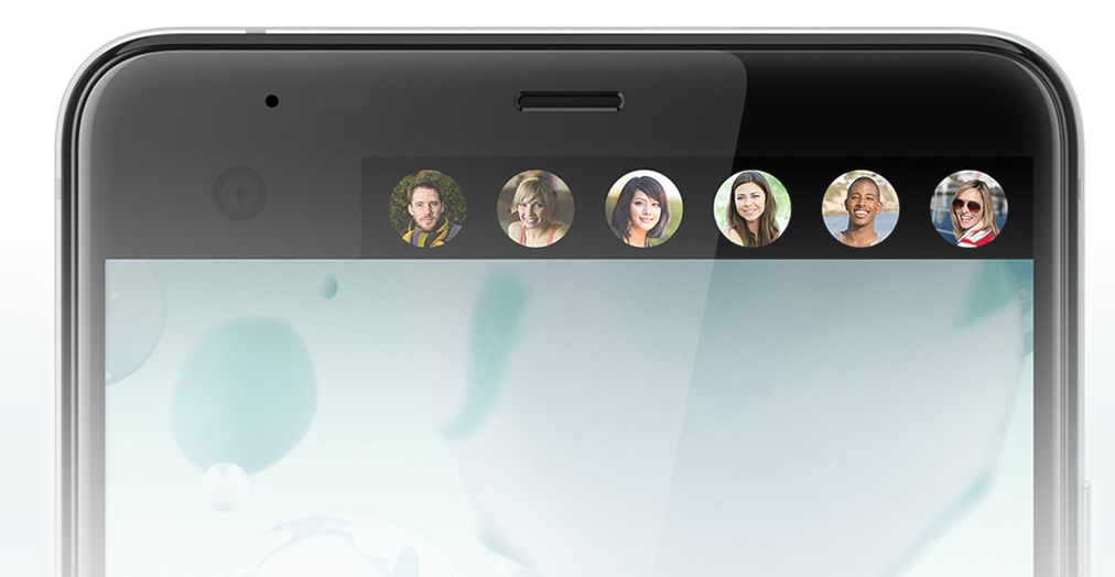 HTC U Ultra
