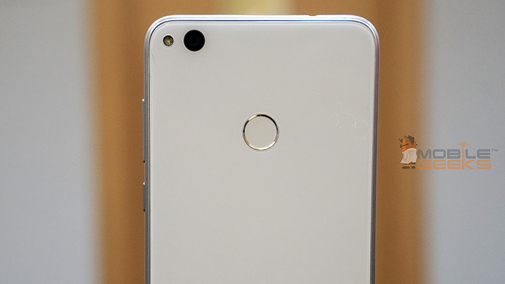 Huawei P8 Lite 2017