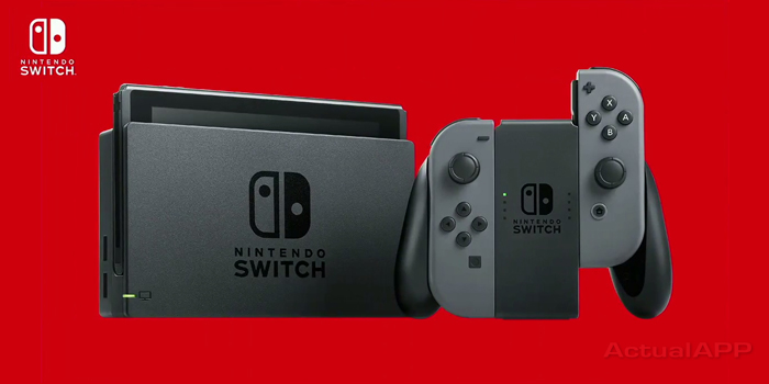 Nintendo Switch Precio Fecha Juegos De Lanzamiento Y Mas