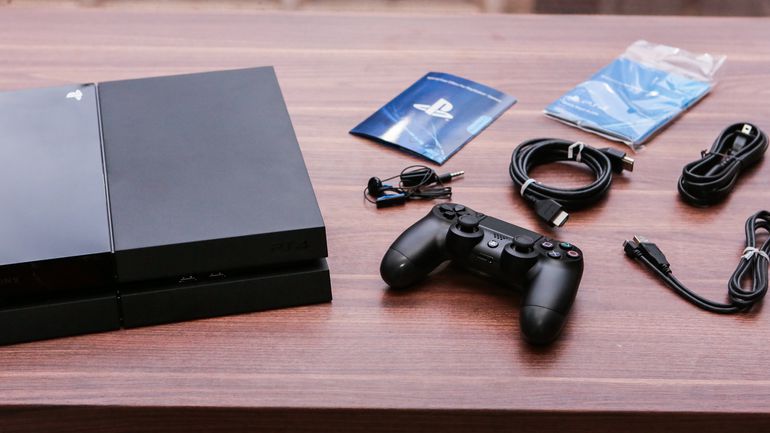 rebajas en playstation store