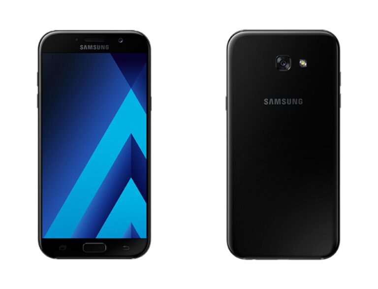 galaxy a7 ip68