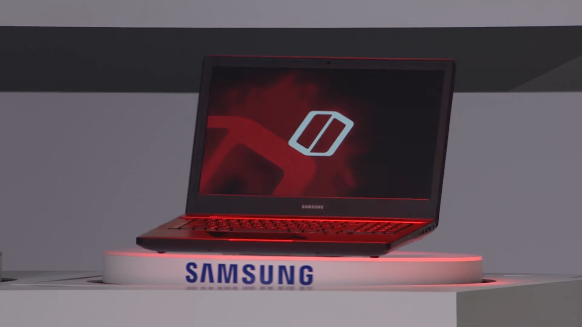 Samsung Notebook Odyssey