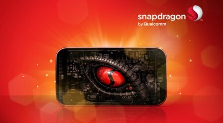snapdragon 845 para el galaxy s9