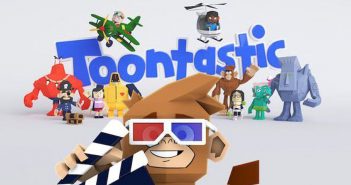 toontastic 3d