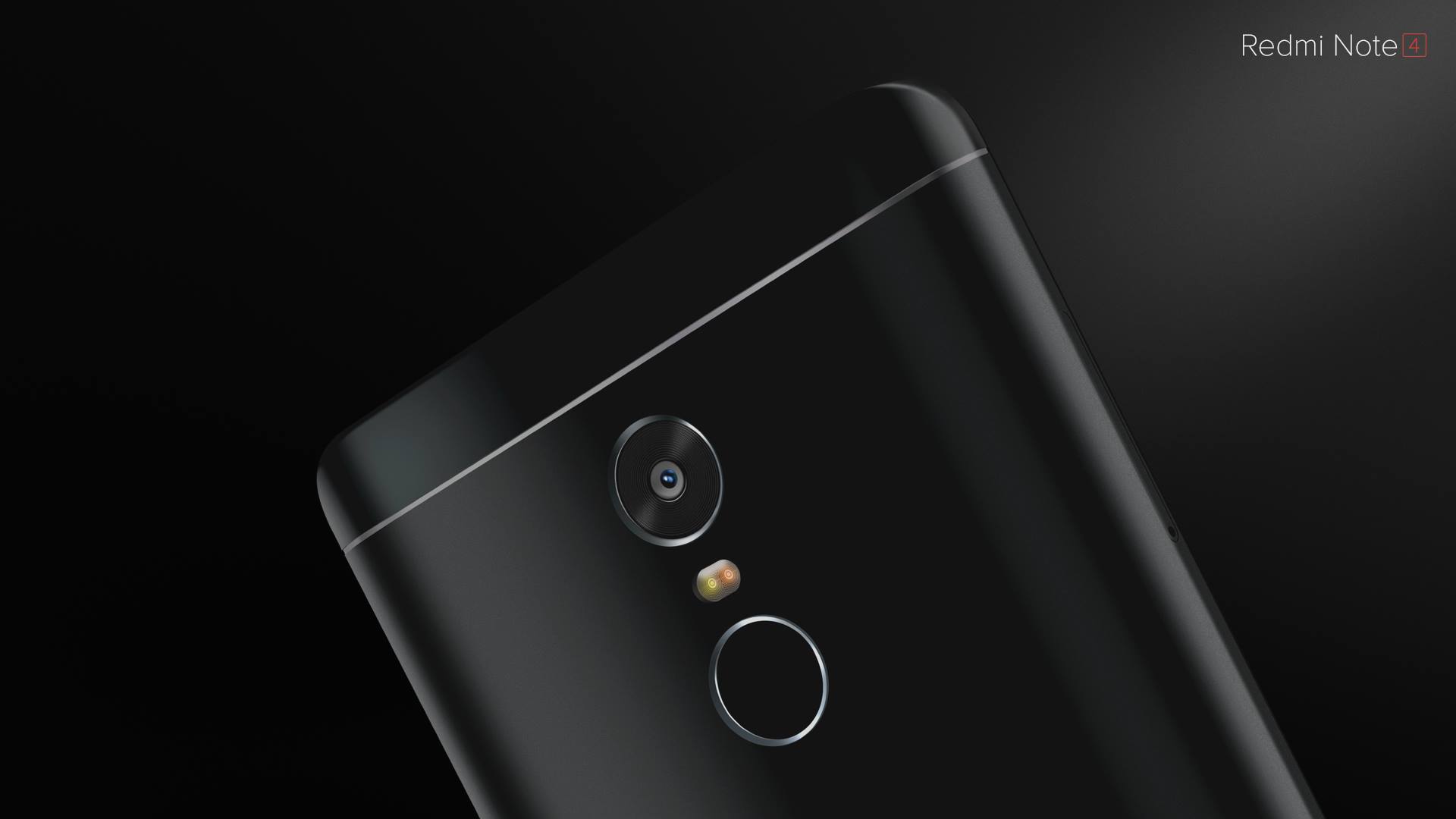 Xiaomi Redmi Note 4 con Snapdragon 625