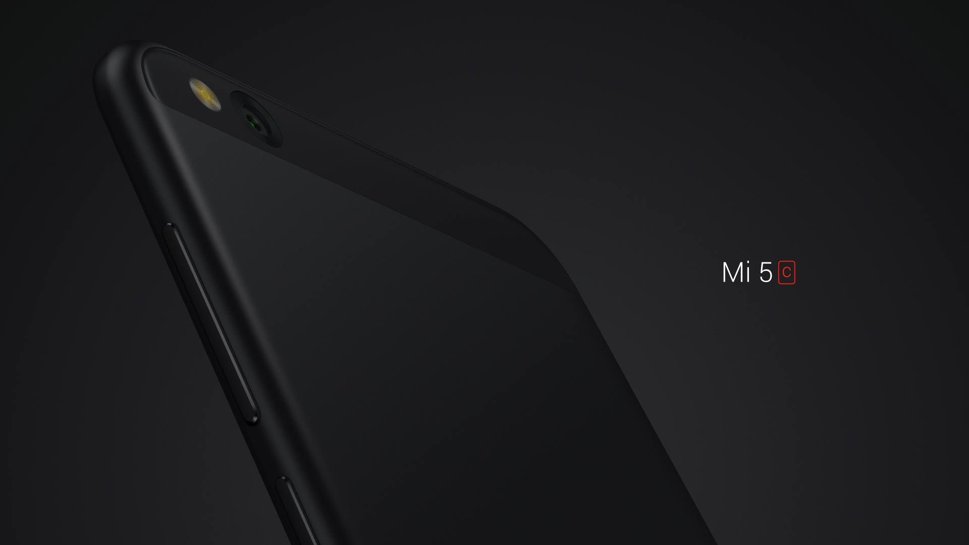 xiaomi mi 5c