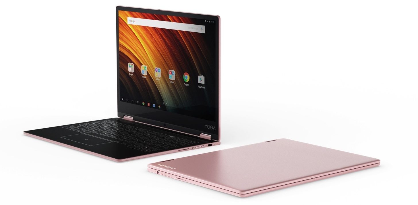 lenovo yoga a12
