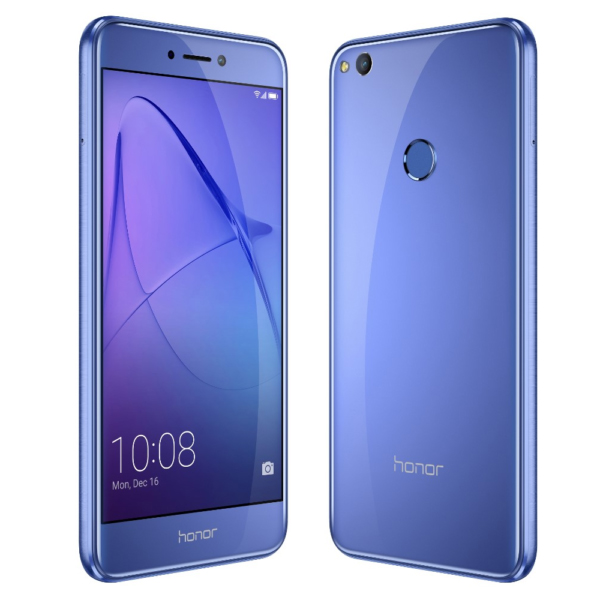 Honor 8 Lite es oficial