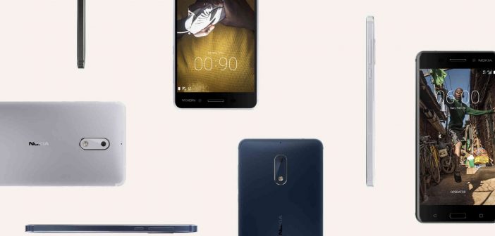 mejores moviles nokia