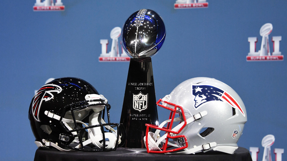 Ver la Super Bowl 2017 online a traves de movil