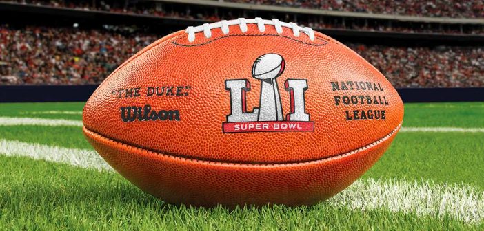 Ver la Super Bowl 2017 online a traves de movil