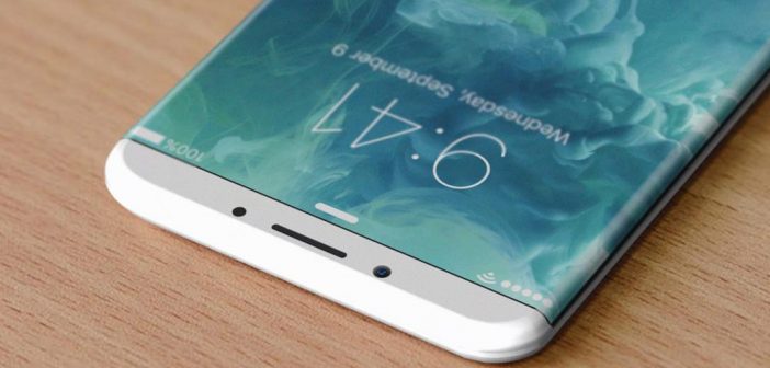 apple ha patentado un lector de huellas
