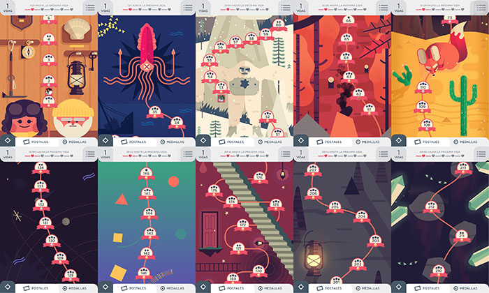 descargar two dots